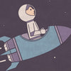 "Spaceship" Print